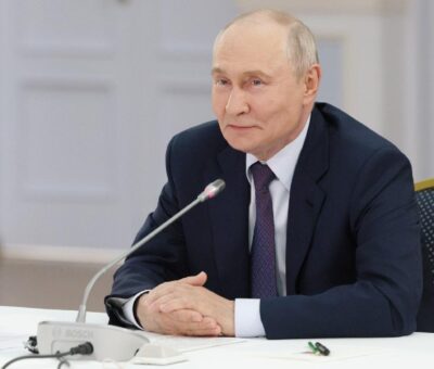 В.Путин