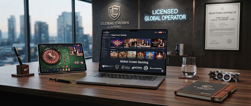 Онлайн казино с лицензией: основные признаки надежной платформы Онлайн казино с лицензией: основные признаки надежной платформы